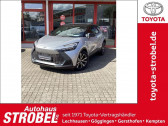 Toyota C-HR Hybride 200   L'Union 31