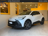Annonce Toyota C-HR occasion Hybride Hybride 200  L'Union