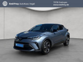 Toyota C-HR occasion année 2023 boite Automatique Annonce Toyota C-HR occasion Hybride Hybride 200 à L'Union