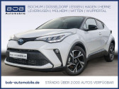 Toyota C-HR occasion année 2023 boite Automatique Annonce Toyota C-HR occasion Hybride Hybride 200 à L'Union
