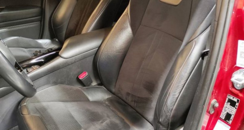 Toyota C-HR HYBRIDE Collection 122h 2018 - photo n°4 Toyota C-HR HYBRIDE Collection 122h  occasion à Les Alluets Le Roi - photo n°4