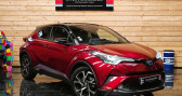 Annonce Toyota C-HR occasion Hybride HYBRIDE Collection 122h  Les Alluets Le Roi