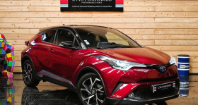 Toyota C-HR , garage L'AUTOMOBILE PERFORMANCE PARIS � Les Alluets Le Roi