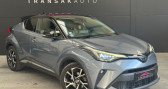 Toyota C-HR HYBRIDE MC19 2.0 184 COLLECTION - INTERIEUR CUIR - SON JBL -  2021 - annonce de voiture en vente sur Auto Sélection.com