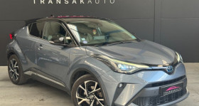 Toyota C-HR , garage TRANSAKAUTO MAUBEUGE  Maubeuge
