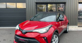 Annonce Toyota C-HR occasion Hybride hybride mc19 2.0l collection  Schweighouse-sur-Moder