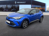 Toyota occasion en region Champagne-Ardenne