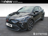 Toyota C-HR occasion année 2021 boite Automatique Annonce Toyota C-HR occasion Essence HYBRIDE MC19 2.0L Distinctive à Aubenas