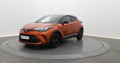 Toyota C-HR occasion année 2020 boite Automatique Annonce Toyota C-HR occasion Hybride HYBRIDE MC19 2.0L Première à Lattes
