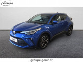 Toyota C-HR HYBRIDE MC19 C-HR Hybride 1.8L   Valence 26