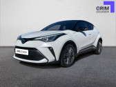 Toyota C-HR occasion année 2022 boite Automatique Annonce Toyota C-HR occasion Essence HYBRIDE MC19 C-HR Hybride 1.8L à Montélimar