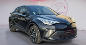 Annonce Toyota C-HR occasion Hybride HYBRIDE MY20 1.8 VVT-i 16V 122 Edition  Lagny Sur Marne