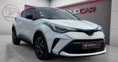 Toyota C-HR HYBRIDE MY20 1.8L Collection   LA MADELEINE 59