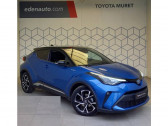 Annonce Toyota C-HR occasion Hybride HYBRIDE MY20 1.8L Collection à Muret
