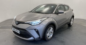 Toyota C-HR HYBRIDE MY20 1.8L Dynamic  2021 - annonce de voiture en vente sur Auto Sélection.com