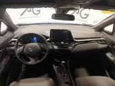 Toyota C-HR HYBRIDE MY20 1.8L Dynamic  2022 - annonce de voiture en vente sur Auto Slection.com