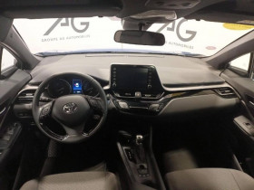 Toyota C-HR , garage RENAULT CHARLEVILLE MEZIERES  CHARLEVILLE MEZIERES