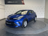 Toyota C-HR occasion année 2021 boite Automatique Annonce Toyota C-HR occasion Hybride HYBRIDE MY20 1.8L Dynamic à TARBES