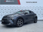 Annonce Toyota C-HR occasion  HYBRIDE MY20 1.8L Edition à Tulle