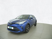 Annonce Toyota C-HR occasion Hybride HYBRIDE MY20 1.8L - Edition  LAVAL