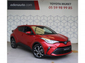 Toyota C-HR occasion année 2021 boite Automatique Annonce Toyota C-HR occasion Hybride HYBRIDE MY20 1.8L Edition à Muret