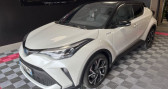 Toyota C-HR HYBRIDE MY20 1.8L TEAM DEUTSCHLAND   Champs-sur-Yonne 89