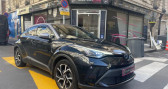 Annonce Toyota C-HR occasion Hybride HYBRIDE MY20 2.0L Collection  PARIS