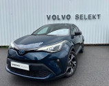 Annonce Toyota C-HR occasion Hybride HYBRIDE MY20 2.0L Collection  PERPIGNAN