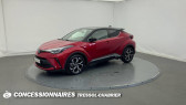 Annonce Toyota C-HR occasion Hybride HYBRIDE MY20 2.0L Collection  PERPIGNAN