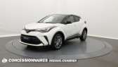 Toyota C-HR HYBRIDE MY20 2.0L Distinctive  2021 - annonce de voiture en vente sur Auto Slection.com