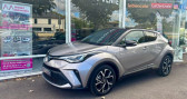 Toyota C-HR occasion année 2021 boite Automatique Annonce Toyota C-HR occasion Hybride HYBRIDE MY20 2.0L Edition à SAUTRON