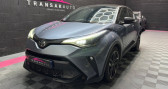Annonce Toyota C-HR occasion Hybride HYBRIDE MY20 2.0L GR-Sport 184CH  Chaponost