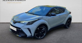 Annonce Toyota C-HR occasion Hybride HYBRIDE MY20 2.0L GR-Sport � Saint Doulchard