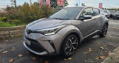 Annonce Toyota C-HR occasion Hybride Hybride My20 Distinctive 1.8l 122ch  SANNOIS
