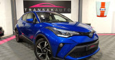 Toyota C-HR HYBRIDE MY22 2.0L 184 ch Edition / Entretien / Comme Neuf !   � LA CHAPELLE DES FOUGERETZ 35