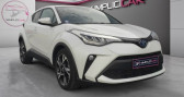 Annonce Toyota C-HR occasion Hybride HYBRIDE MY22 2.0L 184H Edition 2WD E-CVT � Tinqueux