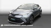 Annonce Toyota C-HR occasion Hybride HYBRIDE MY22 2.0L Collection  Tulle