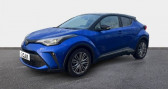 Toyota C-HR HYBRIDE MY22 2.0L Distinctive   La Rochelle 17