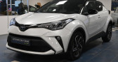 Annonce Toyota C-HR occasion Hybride HYBRIDE MY22 2.0L Edition � ST SATURNIN