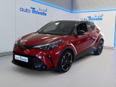 Annonce Toyota C-HR occasion Essence HYBRIDE MY22 2.0L GR-Sport  VILLEFRANCHE SUR SAONE