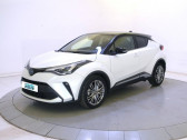 Annonce Toyota C-HR occasion Essence HYBRIDE MY22 C-HR Hybride 1.8L  MOUILLERON LE CAPTIF