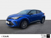 Annonce Toyota C-HR occasion Essence HYBRIDE MY22 C-HR Hybride 2.0L  Angoulins