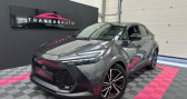 Annonce Toyota C-HR occasion Hybride HYBRIDE MY23 1.8L 140ch Collection Garantie Constructeur 203 � Pont-l'Évêque