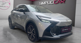 Toyota C-HR , garage SIMPLICICAR PARIS 15 � PARIS