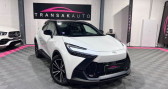 Toyota C-HR HYBRIDE MY23 1.8L Collection   LA CHAPELLE DES FOUGERETZ 35