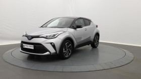 Toyota C-HR , garage SUZUKI BEZIERS  BEZIERS