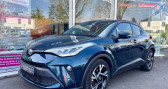 Annonce Toyota C-HR occasion Hybride HYBRIDE MY23 2.0L Design � SAUTRON