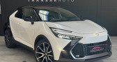 Toyota C-HR HYBRIDE MY23 2.0L GR Sport 1re - FULL OPTIONS - BI-TON - TO   Maubeuge 59