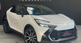 Toyota C-HR , garage TRANSAKAUTO MAUBEUGE  Maubeuge