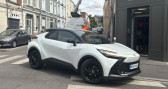 Toyota C-HR HYBRIDE MY23 2.0L GR Sport / AFFICHAGE TETE HAUTE / TOIT PAN  2025 - annonce de voiture en vente sur Auto Sélection.com
